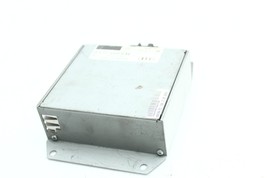 2005-2008 AUDI A4 STEREO RADIO FACTORY AMP AMPLIFIER H1300 image 5