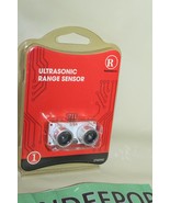 Radio Shack Ultrasonic Range Sensor 2760342 Level 1 In Package - £15.56 GBP