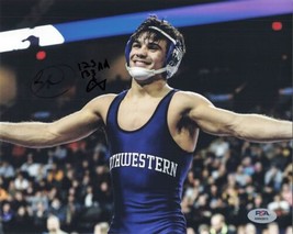Sebastian Rivera signed 8x10 photo PSA/DNA Autographed - $29.99