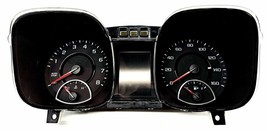 2014-2015 Chevy Malibu Speedometer Instrument Cluster Gauge OEM - $59.35