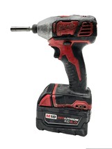 Milwaukee Cordless hand tools 2656-20 405671 - $49.00