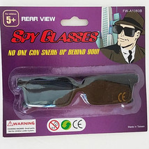 Spy Eyeglasses - Jokes, Gags and Pranks - See Behind You With These Glas... - $3.46