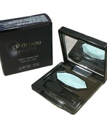 Shiseido CLE DE PEAU BEAUTE/SOLO SATIN EYE COLOR (112) 0.07 OZ (2 ML) Japan - $31.57 CAD