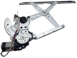 Passenger Right Front Window Regulator Electric Fits 98-02 PRIZM 426067 - $517.92 MXN