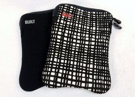 Neoprene Sleeve #5641 - Fits 7-8&quot; E-Reader or Tablet, Black or City Grid... - $14.95