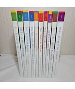 Big Dreams Bible Study Guide Amazing Collection Set 10 Christian Life KJ... - $36.46