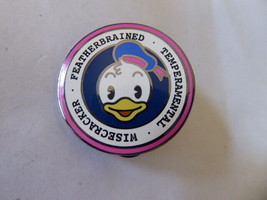 Disney Trading Pins 42241 Disney Direct - Cuties Logos (Donald Duck) - £14.80 GBP