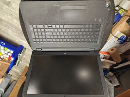HP 255 G4 Windows Pro Laptop - $28.49