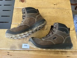 KEEN Fort Wayne Boots 6&quot; - USED - Size 11.5 D - £82.90 GBP