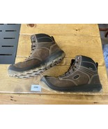 KEEN Fort Wayne Boots 6&quot; - USED - Size 11.5 D - £81.55 GBP