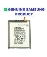 Genuine Samsung 4000mAh Battery - EB-BA505ABU (Galaxy A50) - $13.76