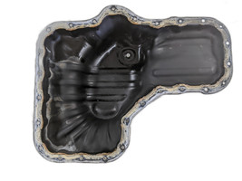 Lower Engine Oil Pan From 2005 Toyota Tundra  4.7 - £55.00 GBP