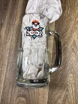 2002 A&amp;W Root Beer Glass Mug Stein Rooty The Root Bear - €11,07 EUR
