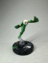 Marvel Heroclix Amazing Spider-Man 019 Vulture Uncommon  No Card - £13.09 GBP