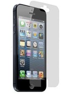 50X Screen Protector Cover Film Guard For iPhone 5 5G 5th - Clear / 50pc... - $29.60
