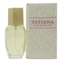 Tatiana by Diane Von Furstenberg 3.4 oz / 100 ml Eau De Parfum spray for women - £56.04 GBP