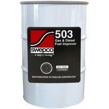SWEPCO Gas Or Diesel Fuel Improver Additive Keeps Injectors And Fuel Pum... - £3,555.35 GBP