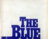 The Blue Knight by Joseph Wambaugh / 1972 Hardcover Book Club Edition  - £1.81 GBP