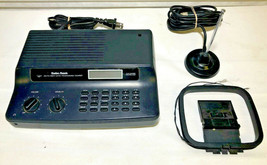 Radio shack  programmable scanner 20-404 - £47.32 GBP
