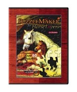 Puzzlemaker for Horse Lovers [CD-ROM] Windows 95 - £0.00 GBP