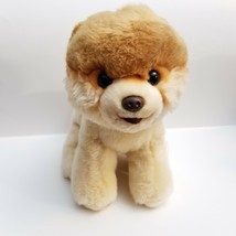 Gund Boo The Worlds Cutest Dog Puppy Plush Stuffed Animal Toy 4029715 Pomeranian - £11.35 GBP