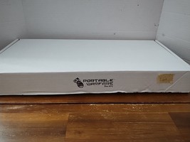 Portable Warfare The APC Miniature Foam Case 20&quot; X 9 1/2&quot; X 2 1/2&quot; - $27.71