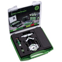 Kukko 8 - 60mm Bearing Separator Set (Quick clamping spindle) - $505.30