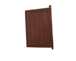 Fast shipment, Vintage Moroccan Berber Doors, One of kind old Traditional Carved - £95.17 GBP