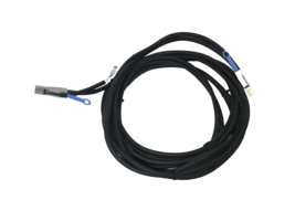 Genuine Dell 12Gb HD-Mini SAS 4m Cable 85W3R - £17.53 GBP