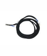 Genuine Dell 12Gb HD-Mini SAS 4m Cable 85W3R - $22.72