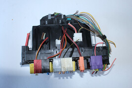 2003-2006 MERCEDES S500 FL SAM MODULE FUSE BOX K4090 image 4