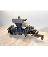 Cummins Diesel Engine M11 ISM11 Air Brake Compressor 3103403 w Fuel Pump... - $1,752.76 CAD