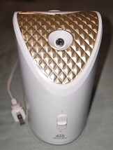 Rosarden Nano Ionic Warm Mist Facial Steamer - $39.95