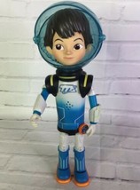 Disney Store Jr Miles from Tomorrowland 12&quot; Electronic Talking Action Figure Toy - £11.97 GBP