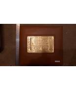 Israel feasts &amp; festivals LAAM 1951 album [BOK10137] - $1,417.21 MXN