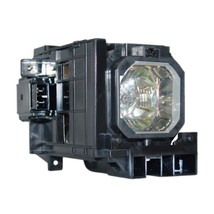 NEC NP06LP Philips Projector Lamp Module - £160.47 GBP