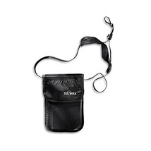 Tatonka Skin Neck Pouch Black  - $28.00