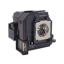 Epson ELPLP80 Philips Projector Lamp Module - $105.00