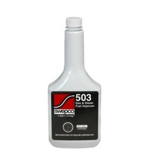 SWEPCO Gas Or Diesel Fuel Improver Additive Keeps Injectors And Fuel Pum... - £23.39 GBP