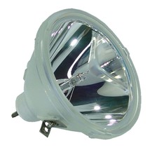 Mitsubishi S-XL20LA Osram Projector Bare Lamp - $82.50