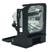 Mitsubishi VLT-X500LP Compatible Projector Lamp Module - $66.00