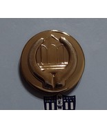 ARMY ENLISTED CHAPLAIN ASSISTANT COLLAR DEVICE (ONLY 1 DEVICE ON CARD) :... - $2.50