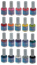 Dog Nail Polish Pet Paw Safe Formula Grooming Fast Drying Choose From 20 Colors - £10.19 GBP+