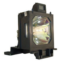 Panasonic ET-SLMP125 Compatible Projector Lamp Module - $58.50
