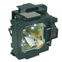 Panasonic ET-SLMP116 Compatible Projector Lamp Module - $48.00