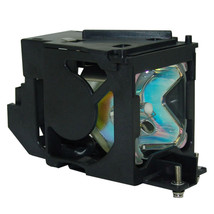 Panasonic ET-LAC75 Compatible Projector Lamp Module - $48.00