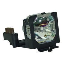 Panasonic ET-SLMP65 Compatible Projector Lamp Module - $36.00