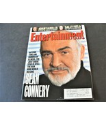 Entertainment Weekly- Sean Connery, Just Cause - February 17, 1995 Magaz... - $10.61