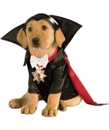 Rubie&#39;s Classic Movie Monsters Collection Pet Costume for Halloween Dog ... - £22.08 GBP+