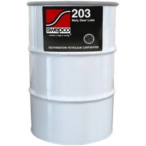 SWEPCO SAE Grade 140 Transmission Gear Oil With Moly ISO 460 Grade 55 Ga... - £3,592.87 GBP